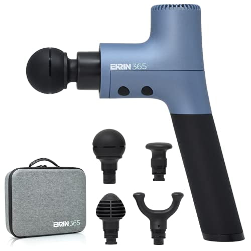 Ekrin Athletics 365 Percussive Massage Gun - Lifetime