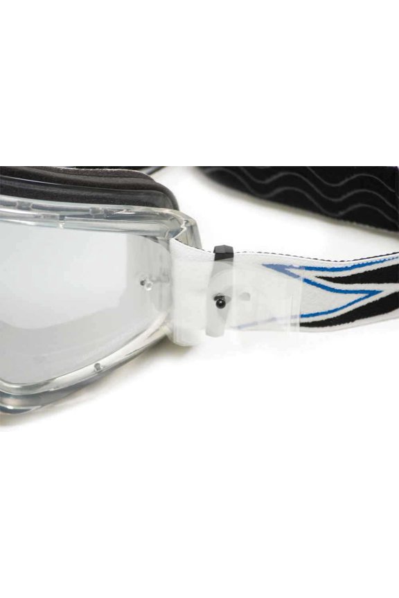 New Goggle Lens Tearoffs, 067-40510