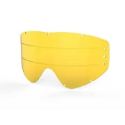 Eks Brand New Goggle Replacement Lens, 067-40290