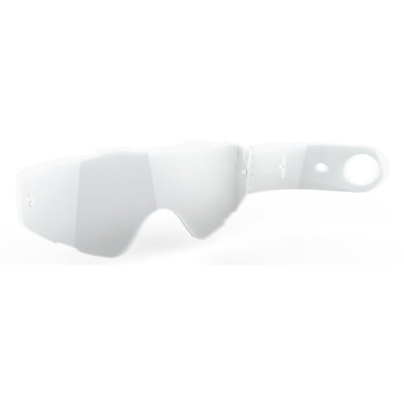 Eks Brand Standard Tear-Offs for Gox Goggles - 10pk.