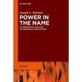 thumbnail image 1 of Ekstasis: Religious Experience from Anti Power in the Name: A Comparative Analysis of Onomastic Invocations, Book 15, (Hardcover), 1 of 1