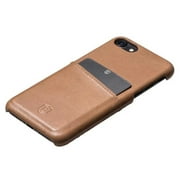 Ekster iPhone Smart Phone Case for iPhone 6/7/8 Roma Cognac