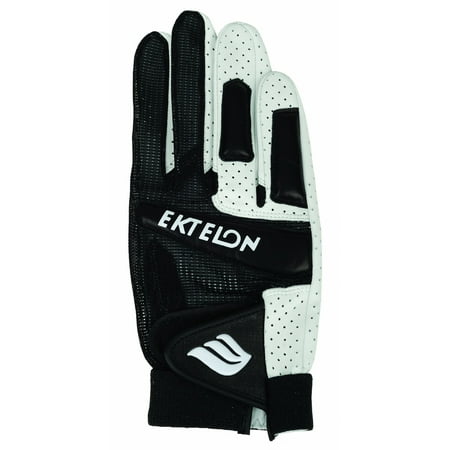 Ektelon Air O White/Black Glove (Left Hand, Medium)