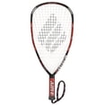 thumbnail image 1 of Ektelon O3 Red Racquetball Racquet (SS grip), 1 of 2