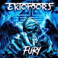 thumbnail image 1 of Ektomorf - Fury - Music & Performance - CD, 1 of 1