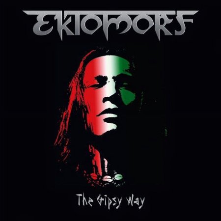 Ektomorf - Gypsy Way [CD SINGLE] UK - Import