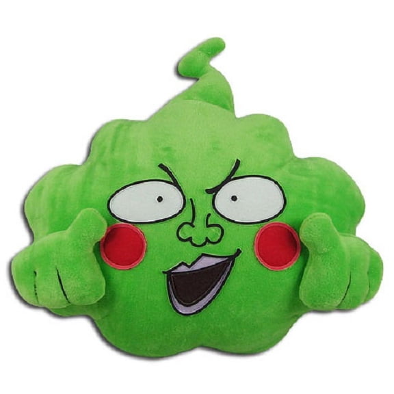 Ekubo - Mob Psycho 100 8" Plush (Great Eastern) 52416