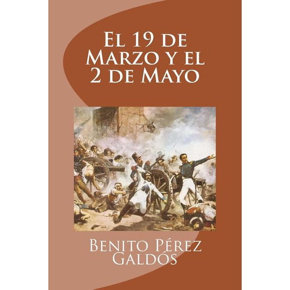 El 19 de Marzo y el 2 de Mayo/ On March 19 and May 2