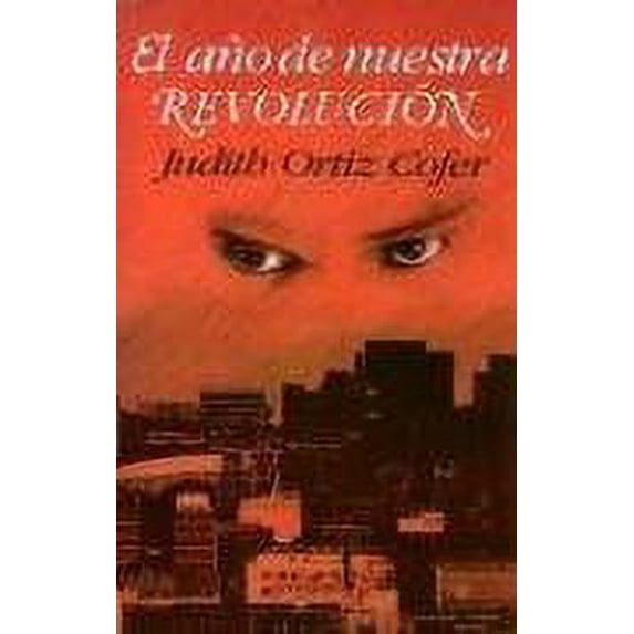 Pre-Owned El Año de Nuestra Revolucion : Cuentos y Poemas 9781558854727 Used