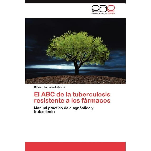 El ABC de La Tuberculosis Resistente a Los Farmacos (Paperback)
