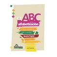 thumbnail image 1 of Escritura Â¿Como Hacerlo Y EnseÃ±arlo? El ABC de la AlfabetizaciÃ³n: Â¿cÃ³mo enseÃ±amos a leer y a escribir?, Book 7, (Paperback), 1 of 1
