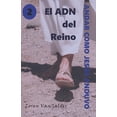 thumbnail image 1 of Andar Como JesÃºs Anduvo El ADN del Reino, Book 2, (Paperback), 1 of 1