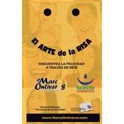 El ARTE de la RISA Paperback