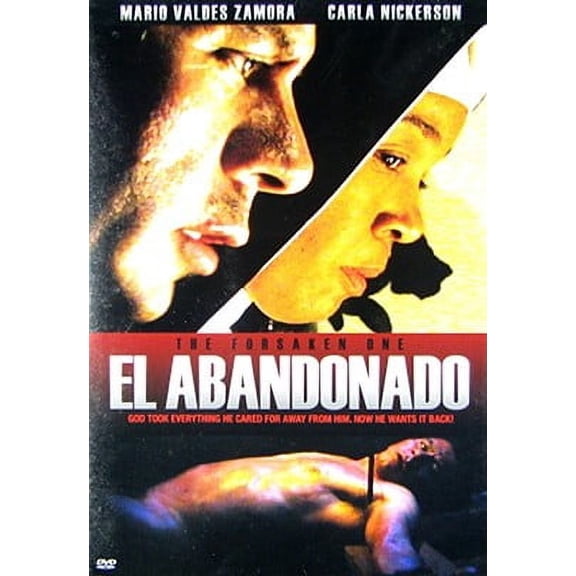 El Abandonado