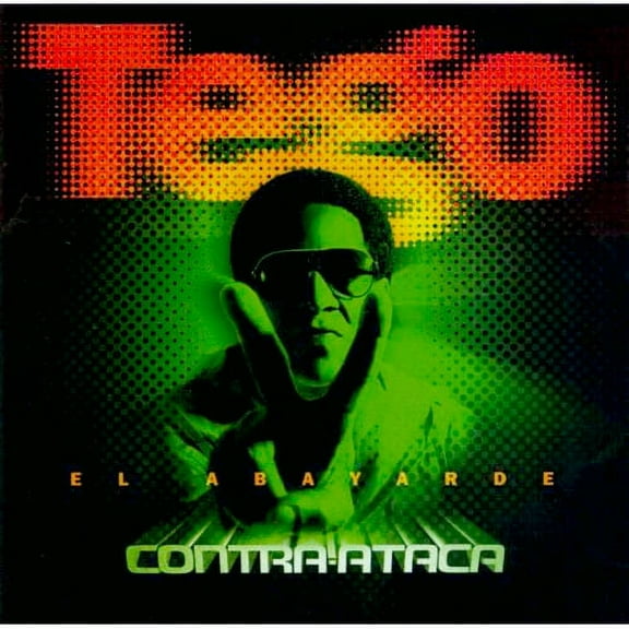 El Abayarde Contra-Ataca (Edited)