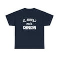 thumbnail image 1 of El Abuelo Mas Chingon - Spanish Grandpa Gift - Spanglish - Espanol -ID: 139, 1 of 7