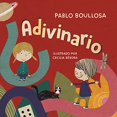 thumbnail image 1 of Pre-Owned El Adivinario / Book of Riddles Paperback, 1 of 1