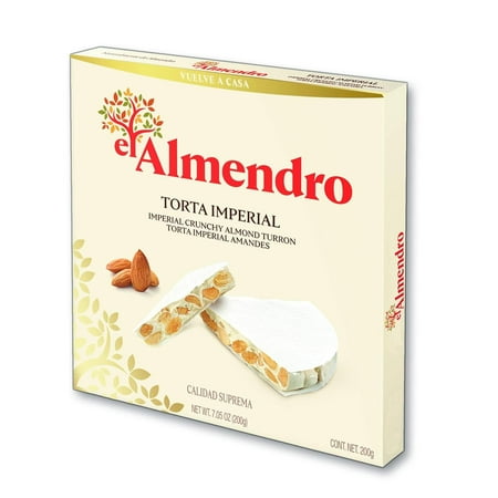 El Almendro Torta Imperial (7.05 oz)