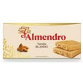 thumbnail image 1 of El Almendro Turron Blando Soft Spanish Turron Roasted Almonds and Honey 7.05oz., 1 of 2