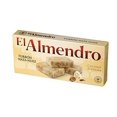 thumbnail image 1 of El Almendro Walnut ( Nata-nuez) ( Turron 7oz (200 G), 1 of 2