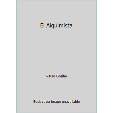 Pre-Owned El Alquimista (Paperback) 8408022938 9788408022930