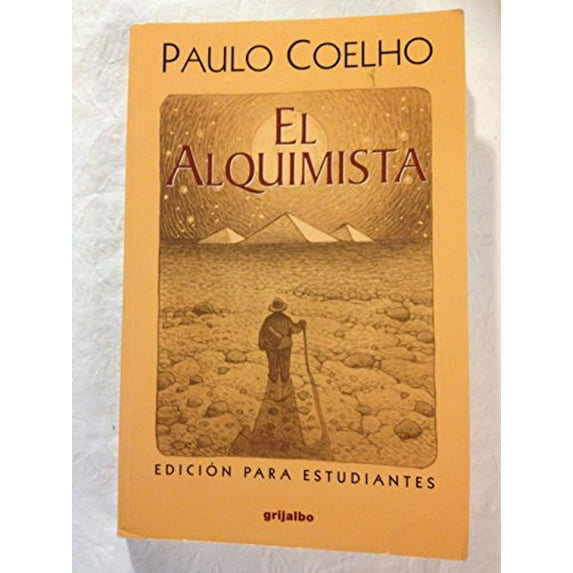 Pre-Owned El Alquimista (Spanish Edition) (Paperback) 9700513866 9789700513867