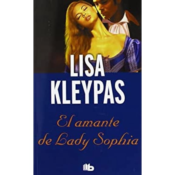 Pre-Owned El Amante de Lady Sofia = Lady Sofhia's Lover (Paperback) 8498729017 9788498729016