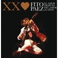 thumbnail image 1 of El Amor Despues Del Amor: XX Anos, 1 of 1