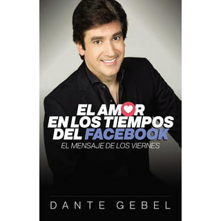 Dante Gebel Books 