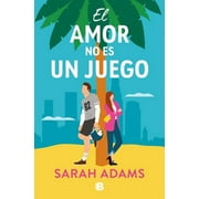 El Amor No Es Un Juego / The Rule Book, Paperback