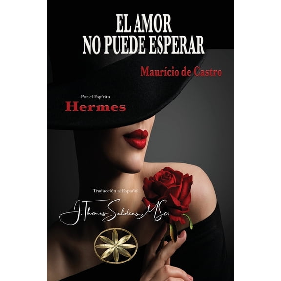 El Amor no puede Esperar, (Paperback)