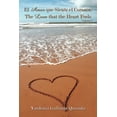 thumbnail image 1 of El Amor que Siente el Coraz?n / The Love that the Heart Feels: Volume I, 1 of 1