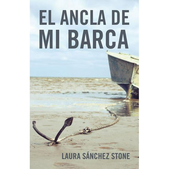 El Ancla De Mi Barca