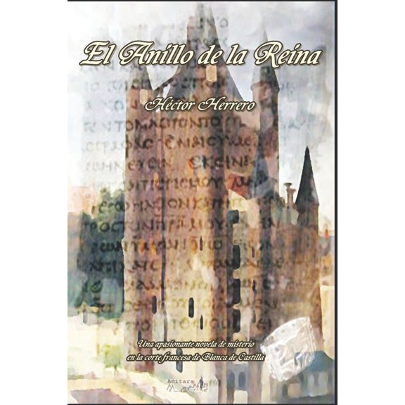 El Anillo de la Reina (Paperback)