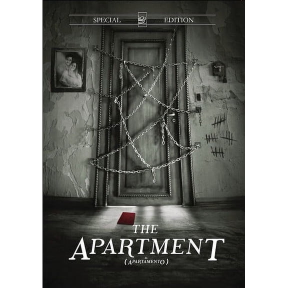 El Apartamento (DVD), Rising Sun Media, Horror