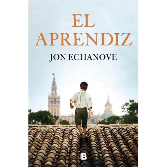 El Aprendiz / The Apprentice, (Paperback)