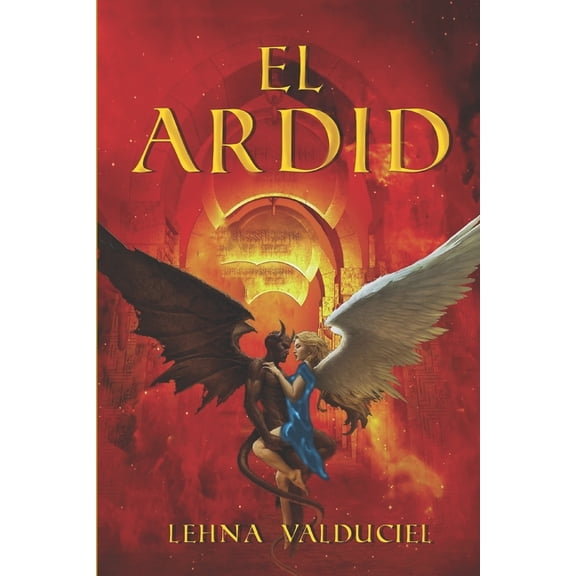 El Ardid (Paperback)