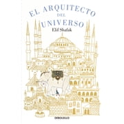 El Arquitecto del Universo / The Architects Apprentice, Paperback