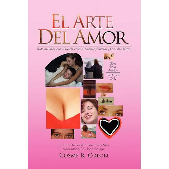 El Arte del Amor, (Paperback)