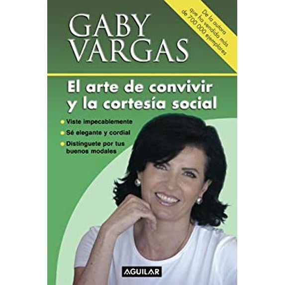 Pre-Owned El Arte De Convivir Y La Cortesia Social/the Art of Getting Along And Social Courtesy Paperback