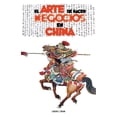 thumbnail image 1 of El Arte de Hacer Negocios en China (Paperback), 1 of 1