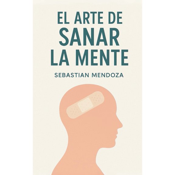 El Arte de Sanar la Mente, (Paperback)