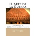 thumbnail image 1 of El Arte de la Guerra : Tacticas Y Estrategias Militares, 1 of 1