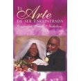 thumbnail image 1 of El Arte de ser Encontrada (Spanish Edition), 1 of 1