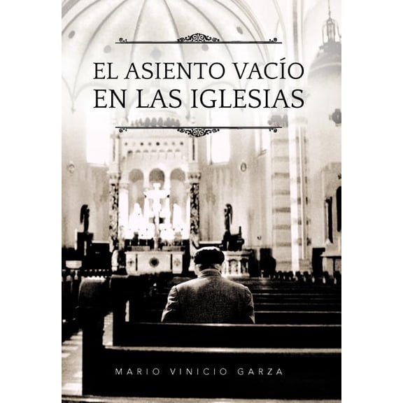 El Asiento Vacio En Las Iglesias (Hardcover)