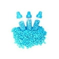 thumbnail image 1 of El Azteca Baby Bottles with Gum Blue Candy, 1 of 2