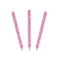 thumbnail image 1 of El Azteca Twisty Lollipop, 1 of 2