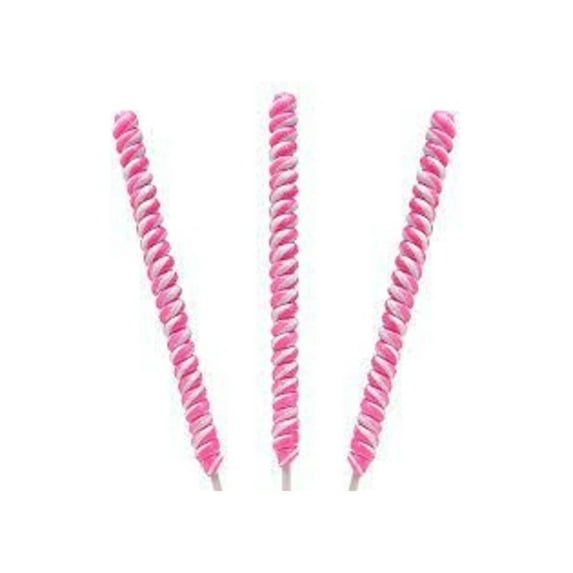 El Azteca Twisty Lollipop