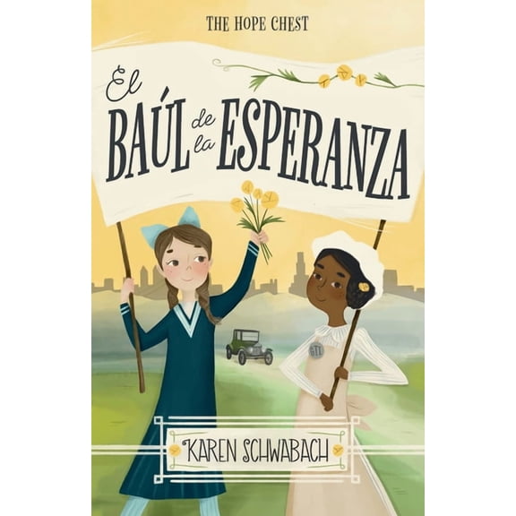 El Bal de la Esperanza / The Hope Chest, (Paperback)
