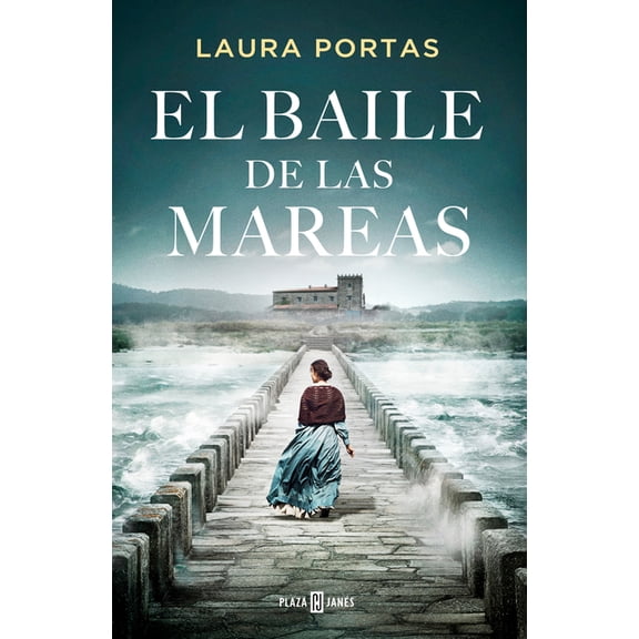 El Baile de Las Mareas / Dance of the Tides, (Hardcover)